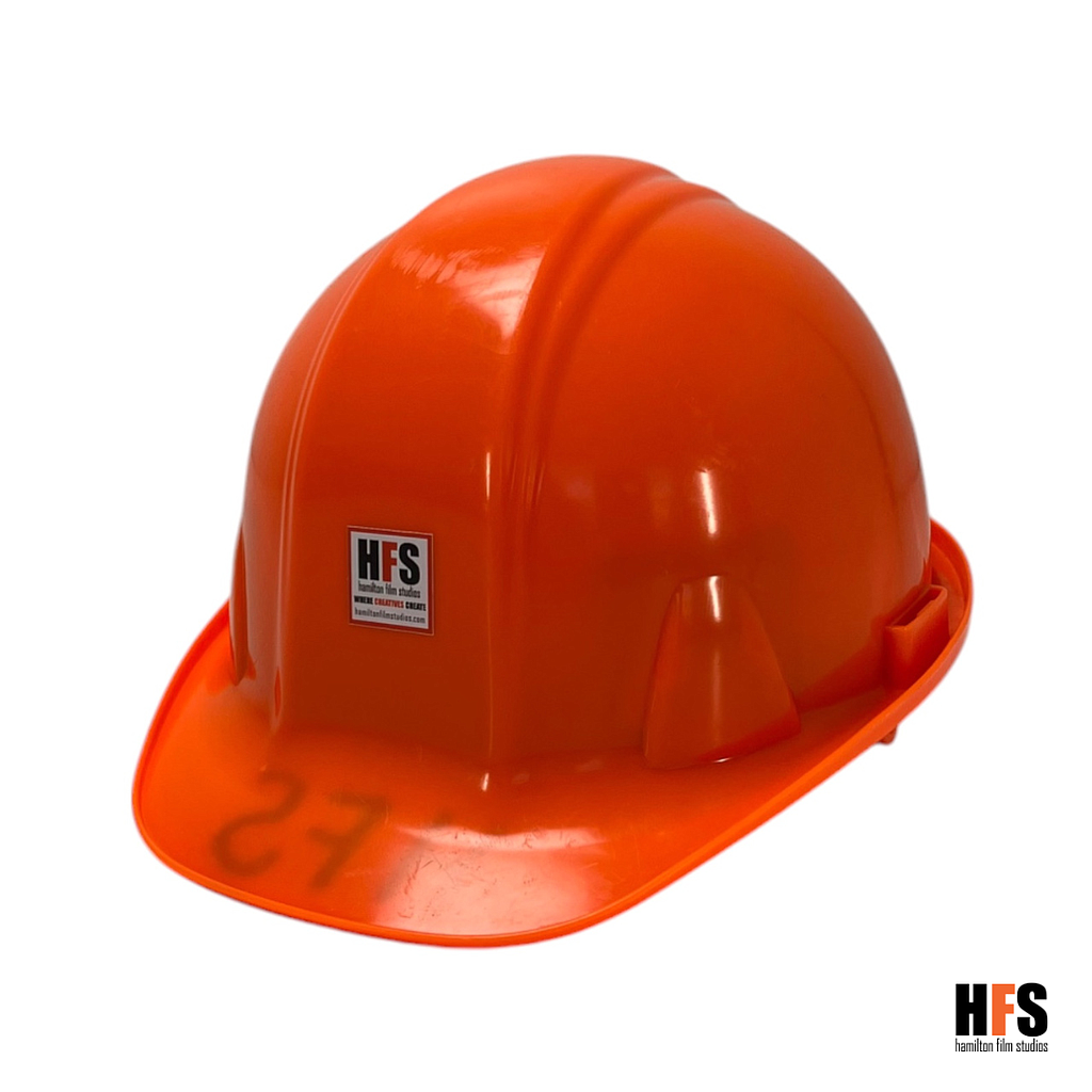 Hard Hat