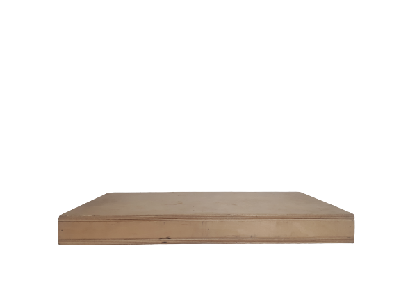 Apple Box - Quarter